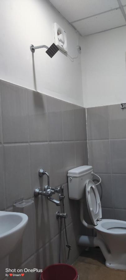 Moon Shine Garden Resort Lakshmanpur Exterior foto