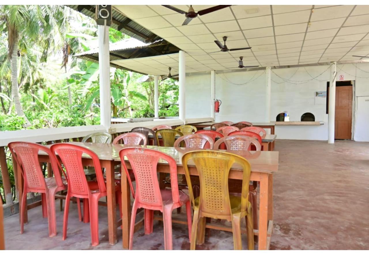 Moon Shine Garden Resort Lakshmanpur Exterior foto