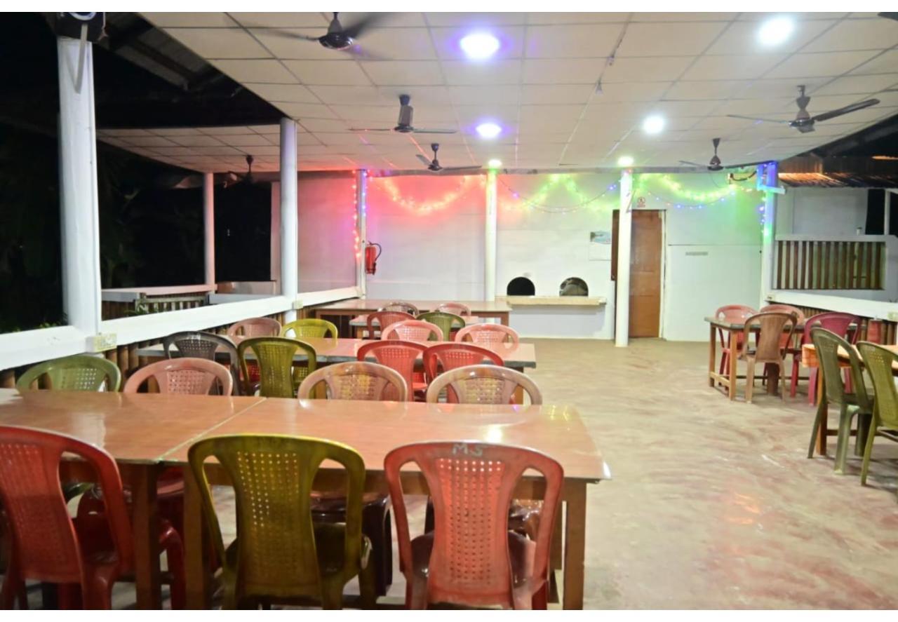 Moon Shine Garden Resort Lakshmanpur Exterior foto