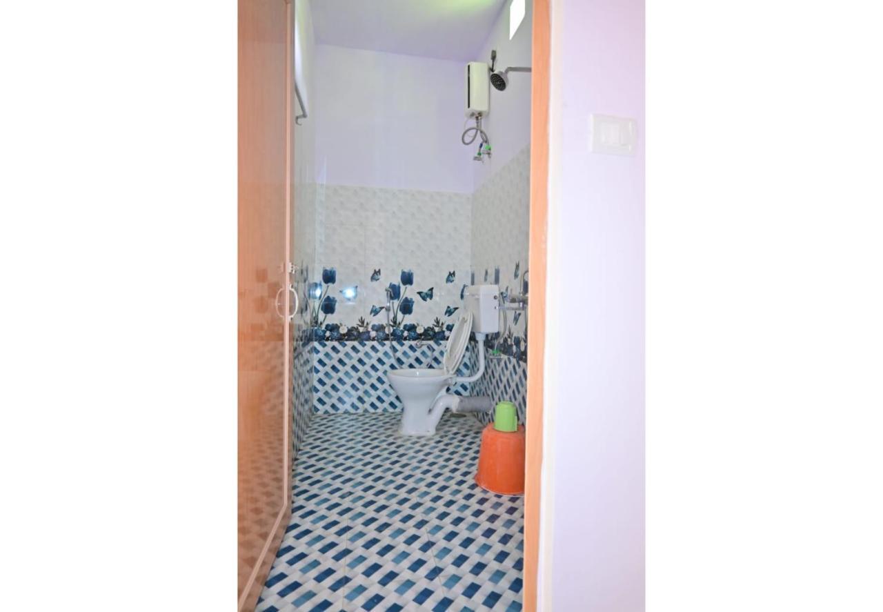 Moon Shine Garden Resort Lakshmanpur Exterior foto