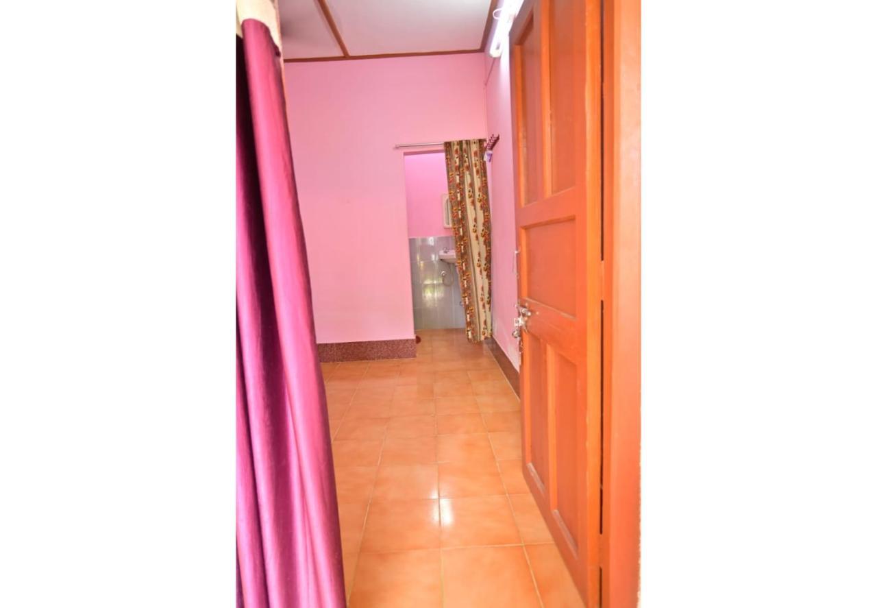 Moon Shine Garden Resort Lakshmanpur Exterior foto